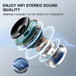 LC-dolida Bluetooth Sleep Mask - Image 7