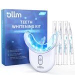 Professional LED Teeth Whitening Kit