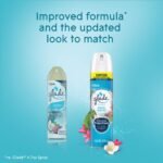 Glade Aqua Waves Air Freshener - Image 9