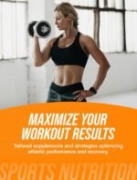 BulkSupplements MSM Powder 1kg - Image 3