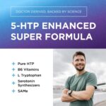 Dr. Emil 5-HTP Supplement - Image 2