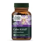 Gaia Herbs Calm Support Supplement