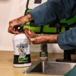 Grip Clean Heavy-Duty Hand Cleaner - Image 7