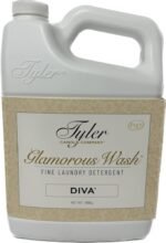 Tyler Glam Wash Laundry Detergent