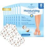 Plantifique Foot Mask
