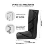 FIT KING Leg Air Massager - Image 6