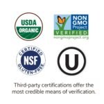 Organic Green Superfood Chocolate Powder - Image 7