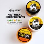 AllDay Locks Braid Gel - Image 9