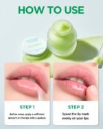TOCOBO Mint Lip Mask - Image 6