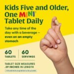 MegaFood Kids Daily Multivitamin - Image 5