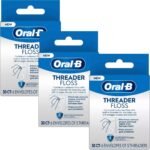 Oral-B Threader Floss - Dental Hygiene Solution