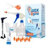 WaxBgone Earwax Removal Kit