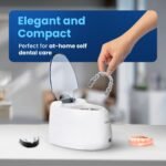 iSonic Ultrasonic Denture Cleaner - Image 7