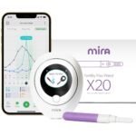 Mira Max Fertility Monitor
