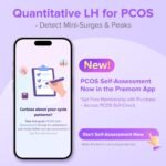 Premom Quantitative Ovulation Predictor Kit - Image 3