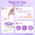 Premom Quantitative Ovulation Predictor Kit - Image 9