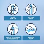 Glade Clean Linen Air Freshener - Image 6