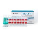 Menicon Progent Lens Cleaner