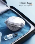 Latumab Eye Massager with Heat - Image 7