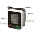 Paramed Blood Pressure Monitor - Image 6