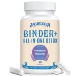 Detox Binder Supplement 1500 MG