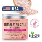 First Botany Himalayan Salt Scrub - Image 4