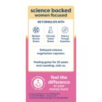 Renew Life Women's Probiotic Capsules - Image 4