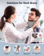 Neck Support Brace - Image 2