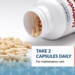 Nattovena Double Strength Capsules - Image 6