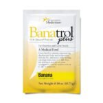 Banatrol Anti-Diarrheal with Prebiotics
