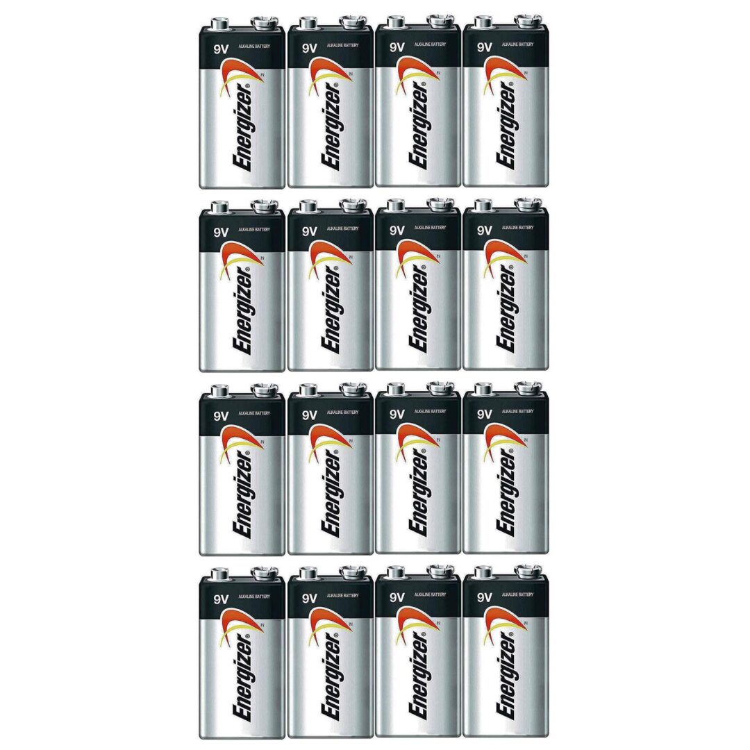 Version 1.0.0 E522 Max Alkaline Battery - Image 1