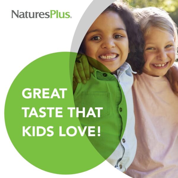 Animal Parade Children's Chewable Multivitamin - Image 8