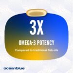 OceanBlue Omega-3 Supplement - Image 7