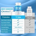 Oral Probiotics for Fresh Breath - Image 8