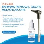 WaxBgone Earwax Removal Kit - Image 6