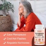 Women's Menopause Probiotics - Image 6