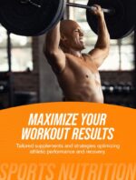 BulkSupplements Micronized Creatine Capsules - Image 3