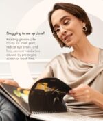 Scojo New York Gels Reading Glasses - Image 4