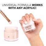 Kiara Sky Acrylic Nail Liquid - Image 5