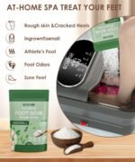 OOAMBB Foot Spa Massager - Image 3