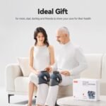 IKEEPFIT Cordless Knee Massager - Image 7