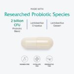 Vitanica V-Probiotics for Women - Image 4