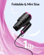 Wavytalk Foldable Hair Dryer - Image 2