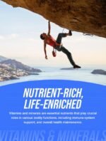 BulkSupplements Potassium Chloride Powder - Image 3