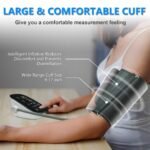 Advanced Blood Pressure Monitor - Image 7