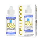 Cellfood Oxygen Boost
