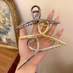 FAELBATY Butterfly Hair Clips - Image 2