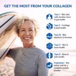 BioTrust Multi Collagen Peptides Powder - Image 4
