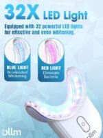Professional LED Teeth Whitening Kit - Image 2