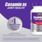 Cosamin DS Joint Health Supplement - Image 6